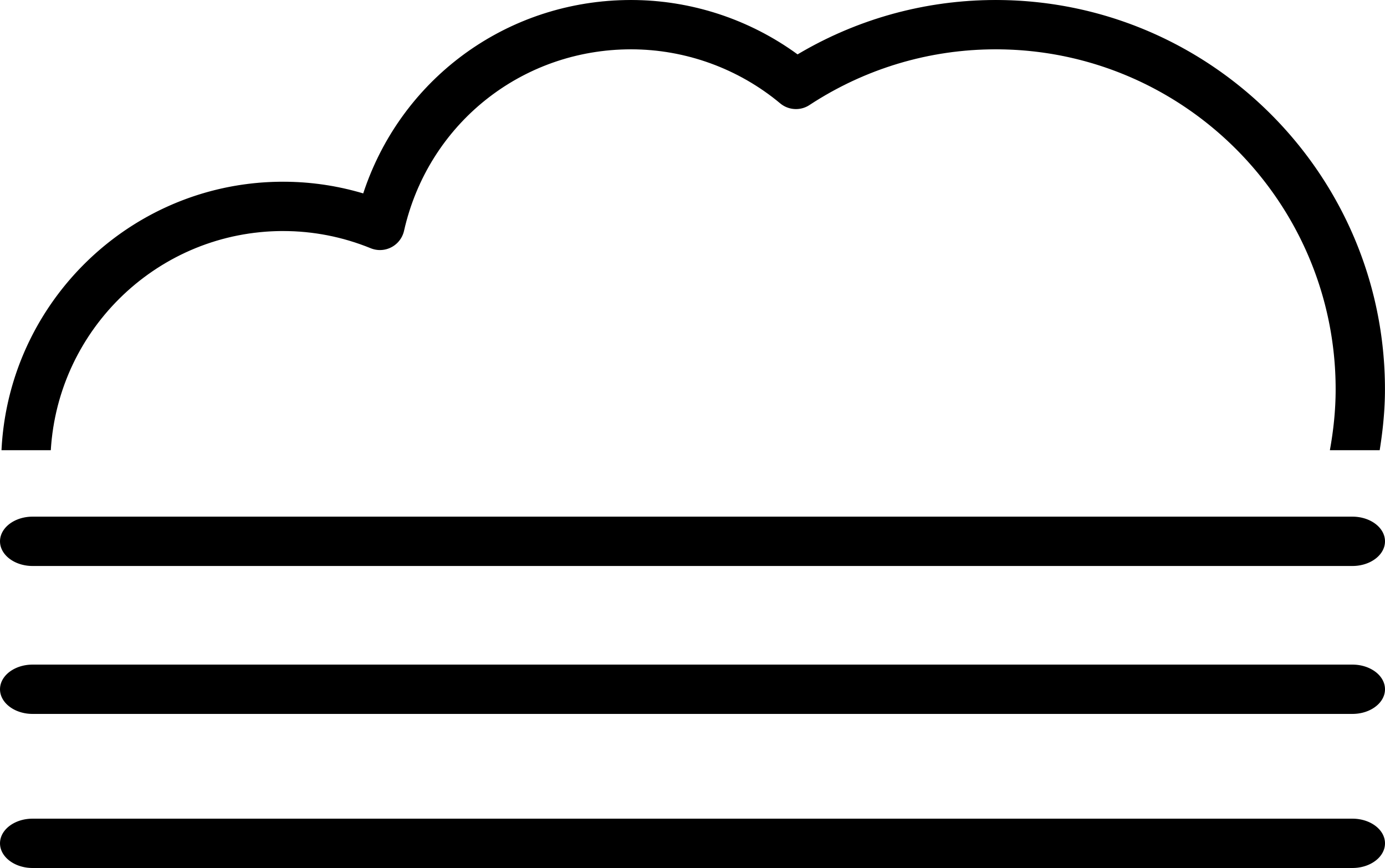 Mist And Cloud Laser Cut Svg File Free Vectors